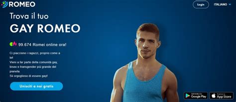 www.gayromeo.|About ROMEO PlanetRomeo and GayRomeo